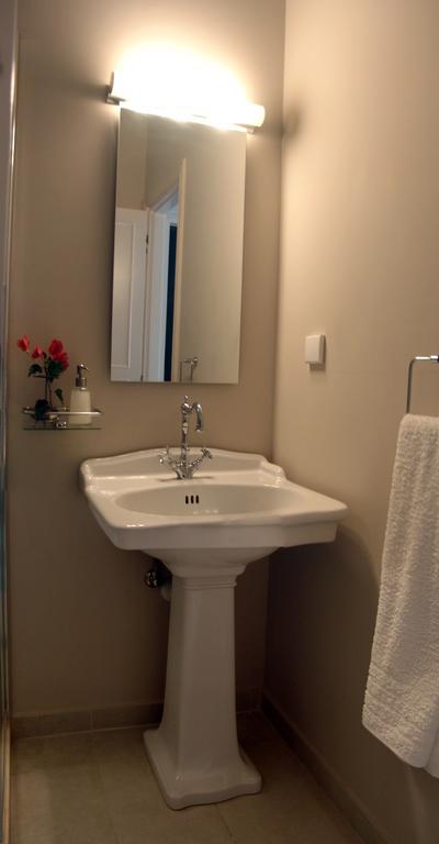 Ferienwohnung Vista Petros Apraos Zimmer foto