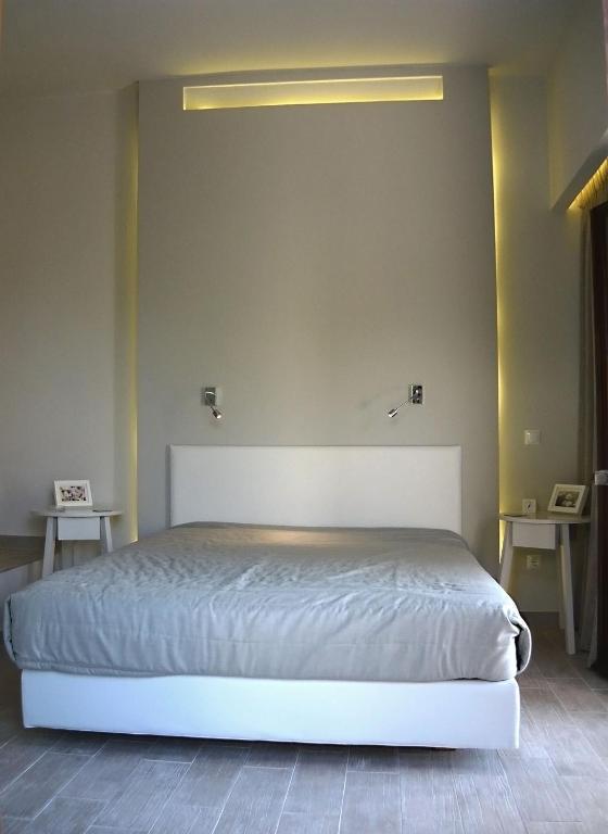 Ferienwohnung Vista Petros Apraos Zimmer foto